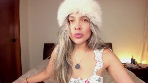 Leslie Beltrn online show from June 30, 2026, 3:51 am
