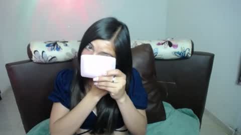 Snapshot of sa_manta chatting on December 24, 2024, 4:22 am samanta online show from December 24, 2024, 4:22 am