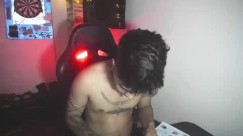 Danny online show from June 4, 2026, 1:55 am
