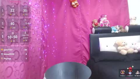 saalomee 1 online show from October 3, 2025, 12:29 am