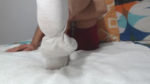 Snapshot of saaramiller_ chatting on February 7, 2025, 4:48 am saaramiller     online show from February 7, 2025, 4:48 am