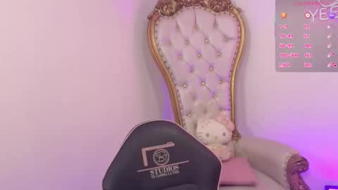 Snapshot of saaya_tay chatting on November 14, 2025, 3:38 am saaya_tay online show from November 14, 2025, 3:38 am