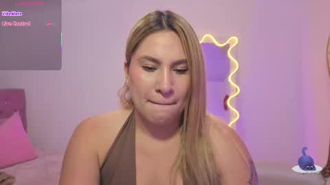 Snapshot of saaya_tay chatting on January 15, 2026, 3:00 am saaya_tay online show from January 15, 2026, 3:00 am