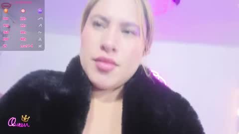 Snapshot of saaya_tay chatting on February 1, 2026, 3:05 am saaya_tay online show from February 1, 2026, 3:05 am