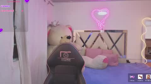 Snapshot of saaya_tay chatting on February 17, 2026, 3:03 am saaya_tay online show from February 17, 2026, 3:03 am