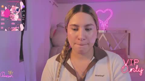 Snapshot of saaya_tay chatting on February 26, 2026, 3:38 am saaya_tay online show from February 26, 2026, 3:38 am