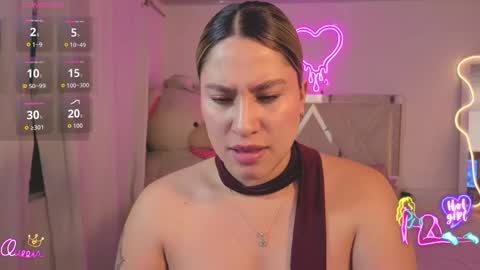 Snapshot of saaya_tay chatting on March 2, 2026, 3:20 am saaya_tay online show from March 2, 2026, 3:20 am