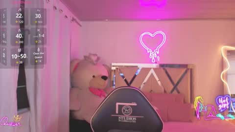 Snapshot of saaya_tay chatting on March 4, 2026, 3:12 am saaya_tay online show from March 4, 2026, 3:12 am