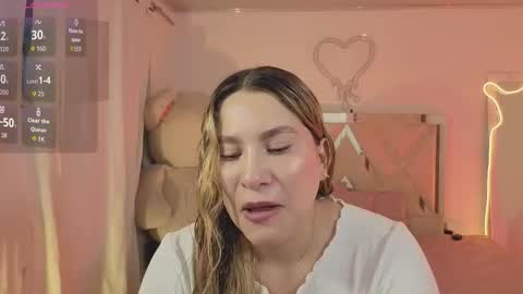 Snapshot of saaya_tay chatting on March 31, 2026, 3:19 am saaya_tay online show from March 31, 2026, 3:19 am