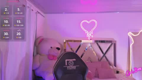 Snapshot of saaya_tay chatting on April 10, 2026, 3:34 am saaya_tay online show from April 10, 2026, 3:34 am