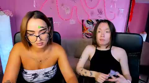 Snapshot of sabina_wul chatting on June 21, 2026, 9:23 am Sabina online show from June 21, 2026, 9:23 am