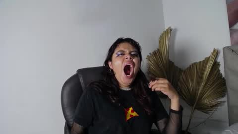 Sabina Merchetti online show from February 3, 2026, 1:37 am