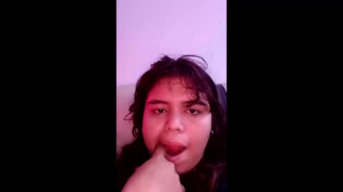 Sabina Merchetti online show from February 9, 2026, 2:15 am