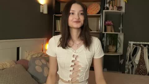 Snapshot of sabinapulk chatting on April 8, 2026, 12:38 pm sabinapulk online show from April 8, 2026, 12:38 pm