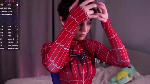 sabinekansky online show from February 10, 2026, 8:13 pm