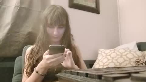 sabinewinters online show from February 12, 2026, 12:49 am