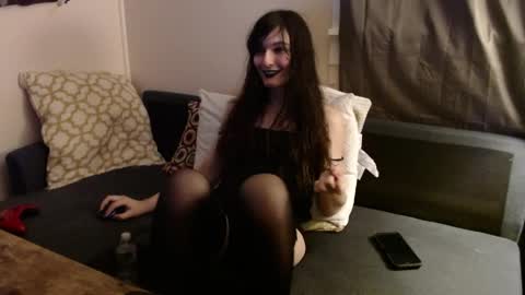 sabinewinters online show from May 16, 2026, 12:07 am