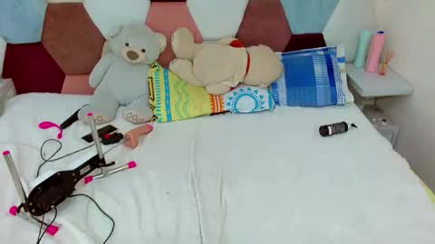 sabriana_smith1 online show from April 5, 2026, 3:31 pm