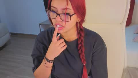 Snapshot of sabriin_miller_ chatting on October 9, 2025, 12:14 pm sabriin_miller_ online show from October 9, 2025, 12:14 pm