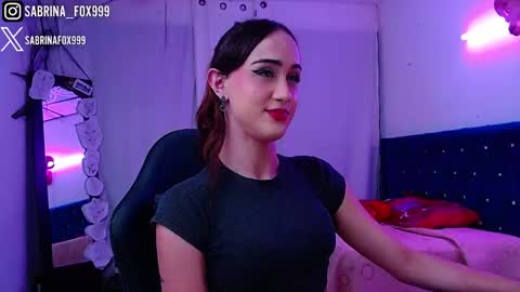 sabrina fox online show from January 6, 2026, 5:33 am