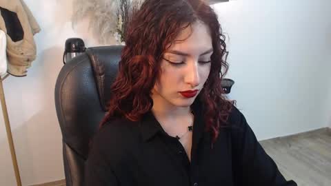 sabriinaa fox online show from April 20, 2026, 4:21 pm