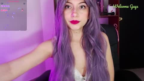 Sabrina online show from October 16, 2025, 11:06 pm