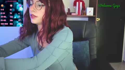 Sabrina online show from February 3, 2026, 10:04 pm