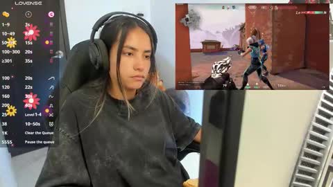 Angie  online show from March 2, 2026, 4:36 pm