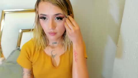 Snapshot of sabrina_cole chatting on February 2, 2025, 12:46 pm . Sabrina Cole . online show from February 2, 2025, 12:46 pm