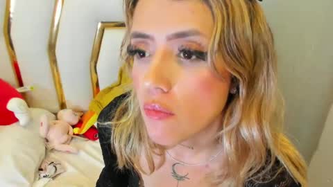 Snapshot of sabrina_cole chatting on February 19, 2025, 9:50 am . Sabrina Cole . online show from February 19, 2025, 9:50 am