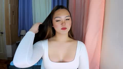 sabrina_hilson online show from February 11, 2026, 10:42 am