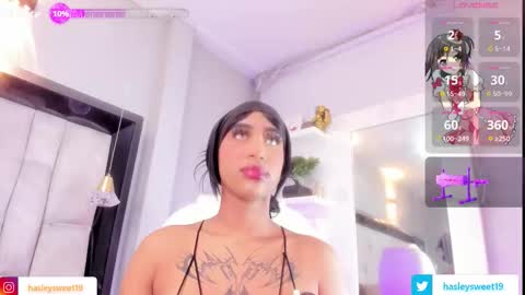 Snapshot of sabrina_keller19 chatting on February 9, 2026, 10:47 pm Hasley online show from February 9, 2026, 10:47 pm