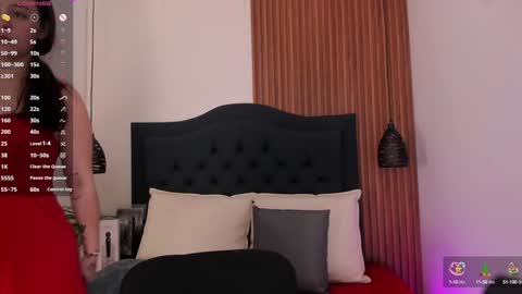 Snapshot of sabrina_lennox chatting on January 4, 2025, 7:34 pm Sabrina Maria online show from January 4, 2025, 7:34 pm