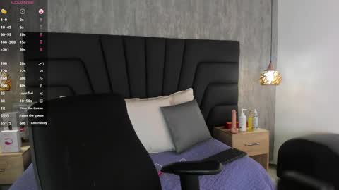 Snapshot of sabrina_lennox chatting on March 3, 2025, 7:39 pm Sabrina Maria online show from March 3, 2025, 7:39 pm