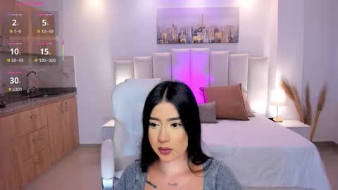 Sabrina online show from February 28, 2026, 12:00 am