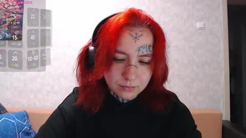 Lilith Solar online show from February 11, 2026, 12:54 pm