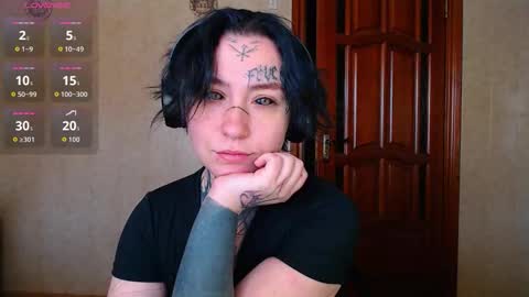 Lilith Solar online show from February 22, 2026, 11:31 am