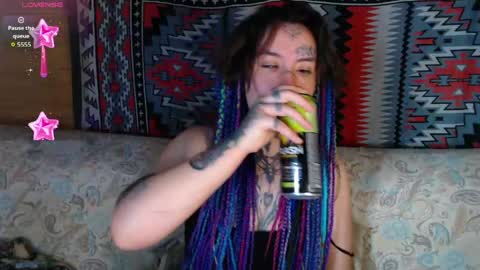 Lilith Solar online show from May 31, 2026, 11:17 am