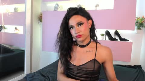 Sabrina Rose  online show from December 20, 2024, 6:29 am