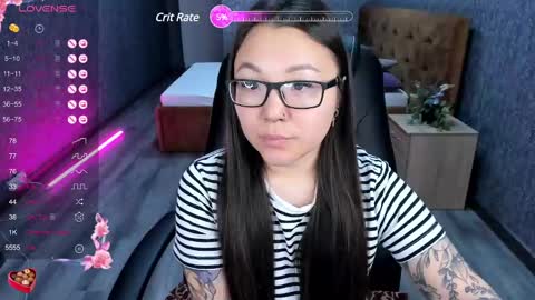 Snapshot of sabrina_sven chatting on December 10, 2024, 11:40 pm GMT7TueWedThuFriSatSun 0100am-0700am online show from December 10, 2024, 11:40 pm