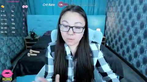 Snapshot of sabrina_sven chatting on February 12, 2025, 7:02 am GMT7TueWedThuFriSatSun 0100am-0700am online show from February 12, 2025, 7:02 am