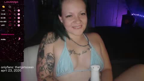 sabrina online show from April 23, 2026, 6:58 am