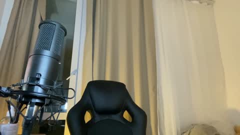 SabrinaDaniel online show from January 27, 2025, 5:14 am