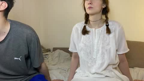 SabrinaDaniel online show from February 7, 2025, 1:11 pm