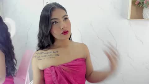 Snapshot of sabrinahims_ chatting on September 26, 2025, 10:14 pm mariana  online show from September 26, 2025, 10:14 pm
