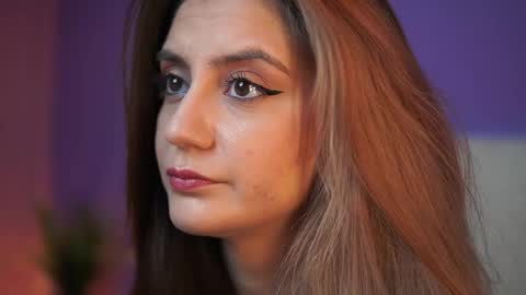  Sabrina  online show from January 31, 2026, 11:14 pm