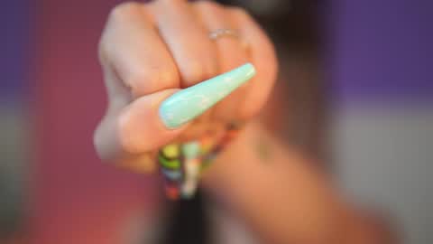  Sabrina  online show from February 3, 2026, 3:48 am