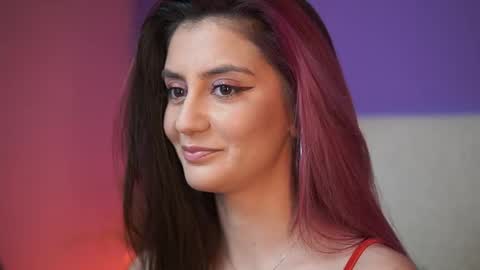  Sabrina  online show from March 16, 2026, 10:25 pm