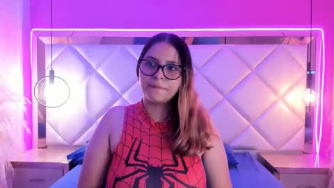 sabrinaleblanc online show from May 9, 2026, 11:48 am