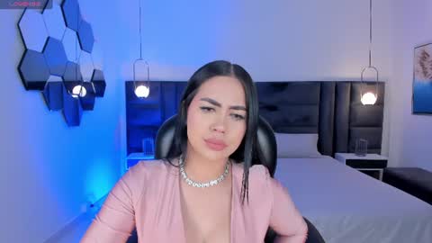 Sabrina M  online show from June 29, 2026, 9:04 pm